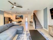 Lovely Themed Room with Private Pool