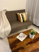 Ena by StayVio, Amanora Park Town, Hadapsar, Pune