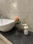 Ena by StayVio, Amanora Park Town, Hadapsar, Pune