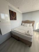 Kennedy Hotel Kumkapı