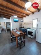 Cabañas Universo en San Rafael, Mendoza