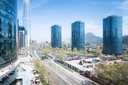 Top Santiago