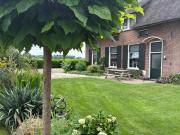 Vakantiehuisje Mesland-Loarne