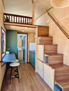 Kangaroo Island Coastal Riverside Nature Retreat