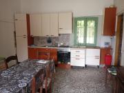 casa rustica nel verde a 350 m dalla metro