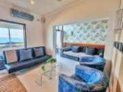 Club Mykonos Umdloti- amazing sea views!