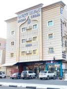 تاج الفخامه للشقق المخدومه إقتصادي تاج الفخامه للشقق المخدومه إقتصادي