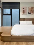 Hikari Room 1 bedroom for family