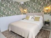 Sun and Palms - Tropical Forest Designer Apartment