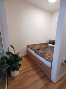 Sunny Balcony Apartment Brno