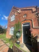 4 Bedroom School House 4 Bedroom School House