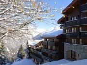 Appartement familial rénové à Courchevel 1550, 3 pièces - FR-1-575-25