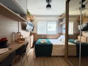 Lindo Apto na Pituba - SalvadorBA