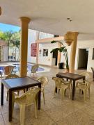 Bungalows villas belen