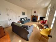 Fabulous Georgian home on 3 floors