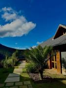 Casa 02 Monte Boa Vista - Casa de 4 Suítes com Vista Deslumbrante