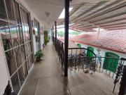 Las Catalinas Anton Panama