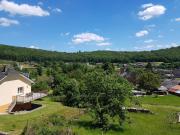 Gîte le Haut Rivage