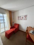 Get a Flat 1207 Jardins IbirapueraSP