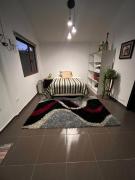 Puñuy Achalay Cabañita