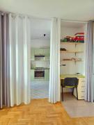 Apartament Przy Metrze i Przy Lesie