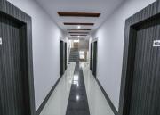 Super Hotel O Smart City