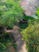 The Makuti breeze house