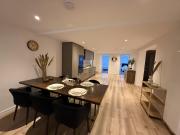 Pearl of the Cuyp Modern Comfort in De Pijp