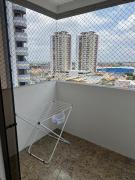 Confortável perto da praça Batista Campos inteiro