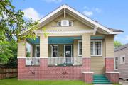Spacious and Elegant Family Home in Mid-City