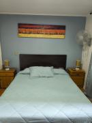 Apartamentos GRAN SANTIAGO una habitación