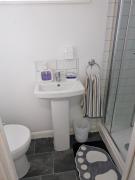 Single room with sole use bathroom Single Occupancy Only in shared house
