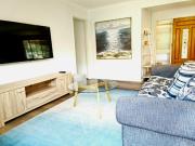 Close to beach and Mangrove walk