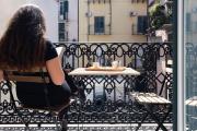 Ai Materassai Apartments Palermo