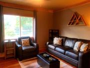 Riverside Cottage a charming , comfy home with stunning river views