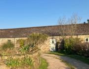 Tranquil Becks Barn- Close to Beaches & Minack Theatre