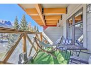 Top Canmore
