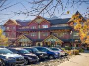 Top Canmore