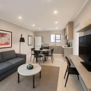 Exec Apartment Sandton