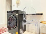 The Regent - Entire Studio in Central London - Prime Location