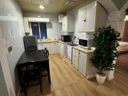 Comfortable three-bedroom apartment in Olaya