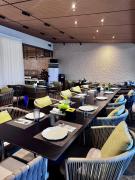 Watergate Boutique Hotel