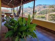 Sitio com natureza e tranquilidade perto de Monte Verde - Boa Esperança