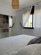 Séjour Relaxant à Marina Smir Face au Port