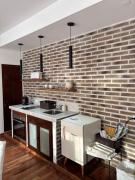 Hermoso loft en pleno camba cua a dos cuadras de la costanera !!