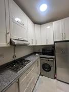 Evoke suites B7 in central Madinaty