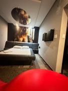 Motel Vitoria Reggia