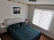 Cabaña Osorno en pleno campo