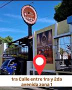 Top San Antonio Suchitepéquez