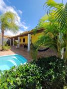 Casa Amarela Praia Porto de Sauípe